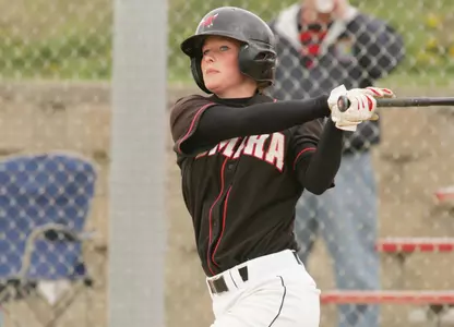 Wagner's 6 RBIs Lead Mavericks - Omaha Athletics