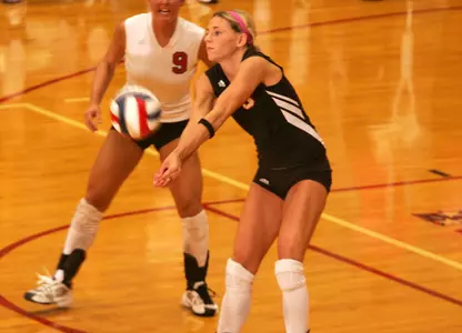 Mavs Pick Up First NCC Win at St. Cloud State - Omaha Athletics