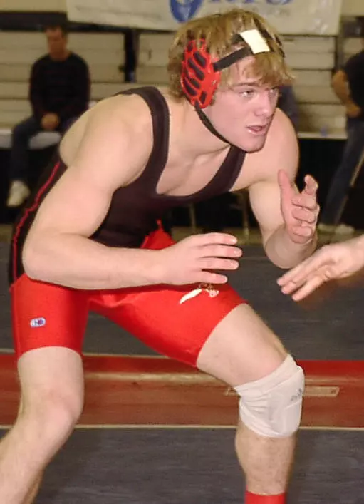 Unger Named NCC Freshman of the Year