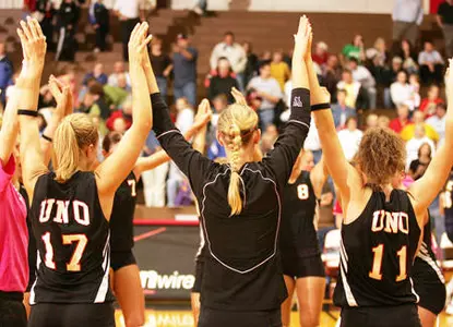 Live Stats Available For North Central Regional Vo - Omaha Athletics