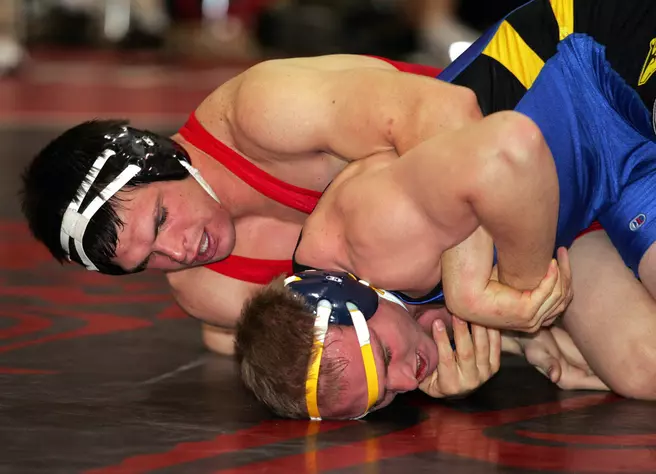 Mavericks Head To Cedar Falls For The UNI Open