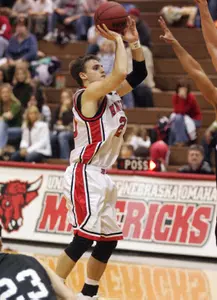 UNO Rallies to Win Season Opener - Omaha Athletics
