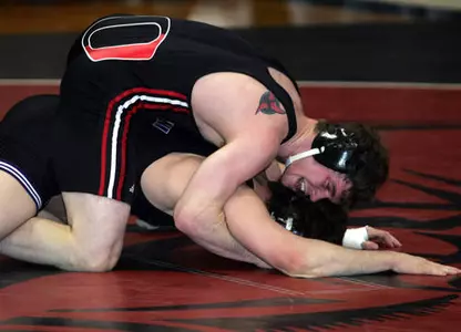 UNO Opens 2008-09 Season at Daktronics Open