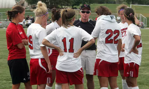 Mavericks Host Northwest Missouri State Thursday - Omaha Athletics
