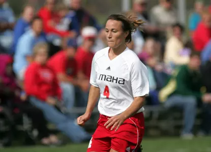 McGillaEUs Goals Send Mavs to Quarterfinals - Omaha Athletics