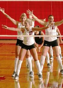 Mavs Host No. 6 UMD; Travel to No. 21 AC - Omaha Athletics