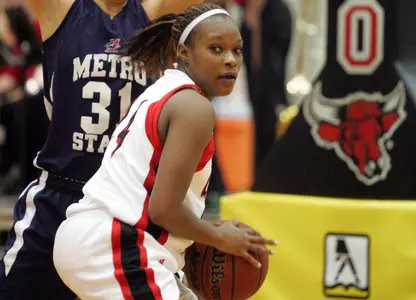 Wright's Career Night Leads Mavs to Another Win - Omaha Athletics