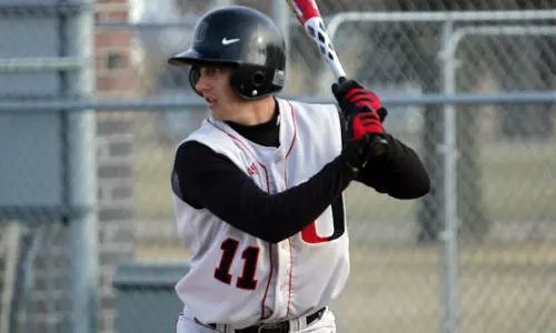 Baseball Games Against Metro State Cancelled this - Omaha Athletics
