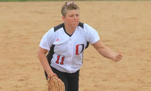 Mavs Fall in Game One of Regional Championship, 1- - Omaha Athletics