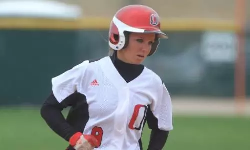 Mavs Sweep Lady Blues in Topeka - Omaha Athletics