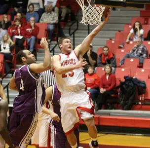 Maverick Men Host Two Ranked Opponents - Omaha Athletics