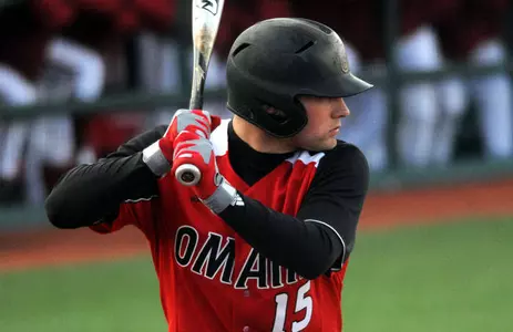 Mavericks Tumble 14-4 at Missouri - Omaha Athletics