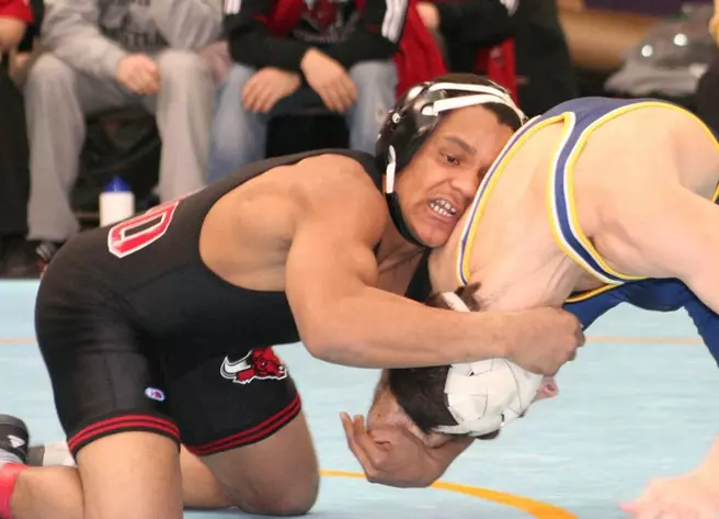 No. 1 UNK Edges No. 2 UNO, 18-16