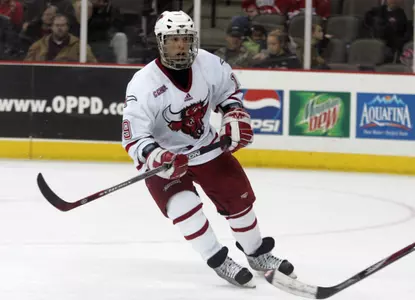 Princeton Charges Past Mavericks, 5-3 - Omaha Athletics