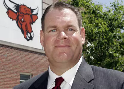 David Miller Named UNO Athletic Director
