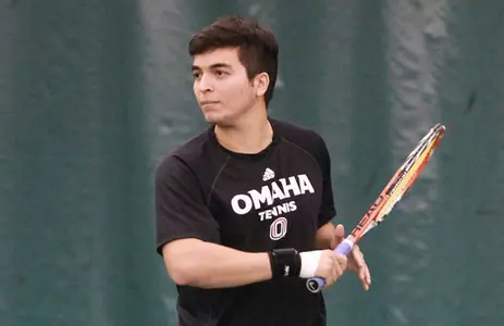 Tennis Match Against IPFW Canceled - Omaha Athletics