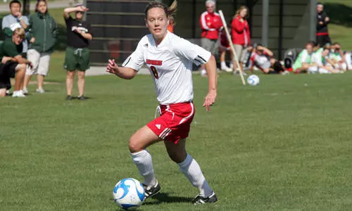 Mavericks Fall 4-1 to No. 25 Truman State - Omaha Athletics