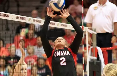 SDSU Tops Mavs in Conference Opener - Omaha Athletics
