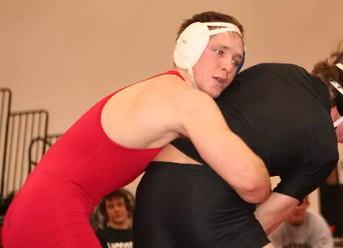 Pankoke, Taplin Pace UNO at Northern Iowa Open