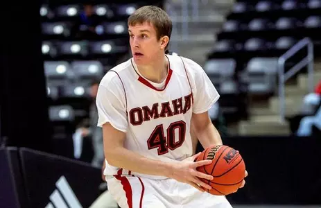 Mavericks Welcome IUPUI - Omaha Athletics