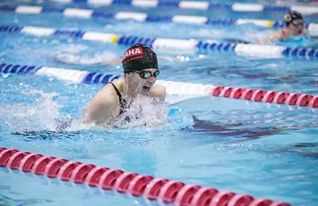 Mavs Set Record, Open in Third - Omaha Athletics