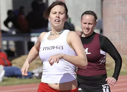 Final Regular Season Meet Saturday - Omaha Athletics