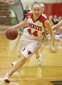 Mavs Score 97 for Shearer's 100th - Omaha Athletics