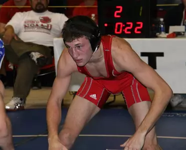 UNO Travels to Warrensburg For MIAA Duals