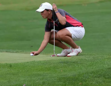 Maverick Golf Team Ranked 15th in "Golf World" Pol - Omaha Athletics