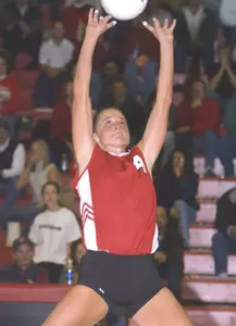 UNO Closes Out 2003 Season at South Dakota - Omaha Athletics