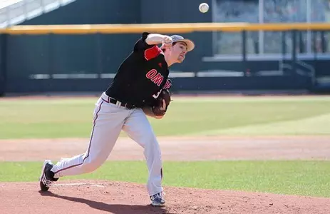 Fox, Mavericks Down Creighton, 4-2 - Omaha Athletics