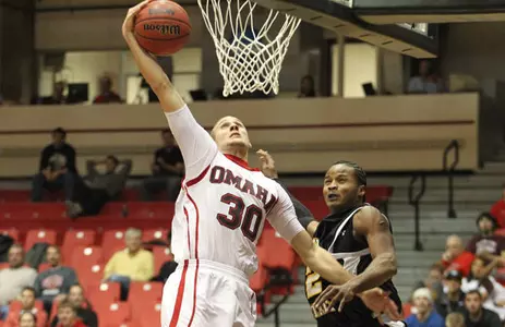 Mavericks Open Division I Era at IPFW - Omaha Athletics
