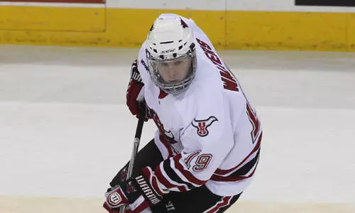Beavers Squeak By Mavericks In Overtime, 3-2 - Omaha Athletics