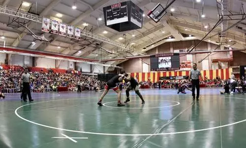 Individual Champs Crowned; UNO Claims Team Title