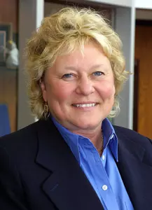 Former UNO Coach, Administrator Honored by WBCA