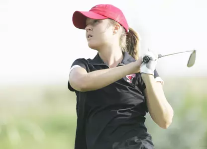 Mavericks Take Lead Behind Wolfe's 75 - Omaha Athletics