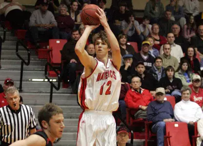 Mavericks Cruise to 79-69 Victory Over Bulldogs - Omaha Athletics