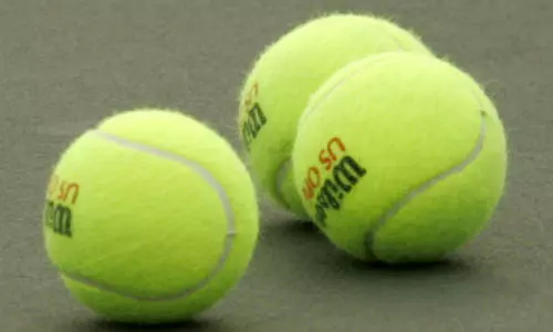 Men's and Women's Tennis Set to Battle for MIAA Ti - Omaha Athletics