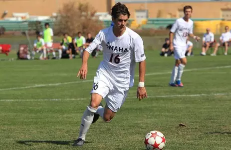 Mavs Take on Kansas City - Omaha Athletics