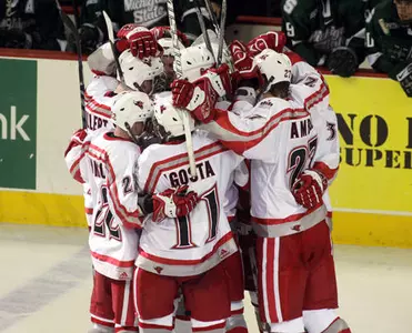 Mavericks Set To Take On Pair of ECAC Foes - Omaha Athletics