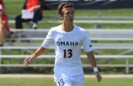 Mastodons Knock Off Mavericks, 1-0 - Omaha Athletics