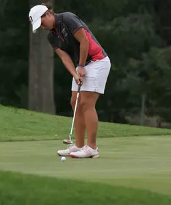 UNO Golfers In Fourth After Day One at Tarleton St - Omaha Athletics