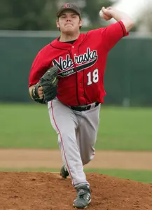 Huber Honored by NCC - Omaha Athletics