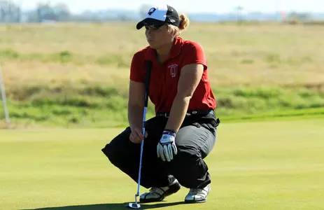 Doerr Has Career Day; Mavs Finish Sixth - Omaha Athletics
