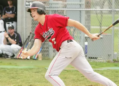 Mavs Top Mules Again, On to Montgomery - Omaha Athletics