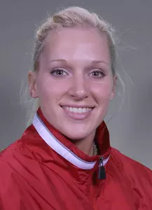 Johnson Named NCC Setter of the Week - Omaha Athletics