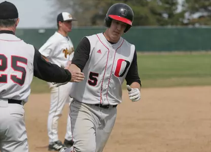 Weimer, Koca Power Mavs Into NCC Title Game - Omaha Athletics