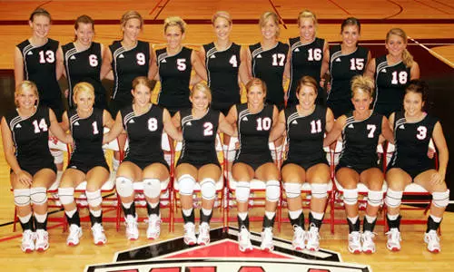 Preseason Wraps Up With Alumni Match Saturday - Omaha Athletics