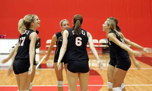 Lone Game This Week Is Big In Fight For MIAA Top S - Omaha Athletics