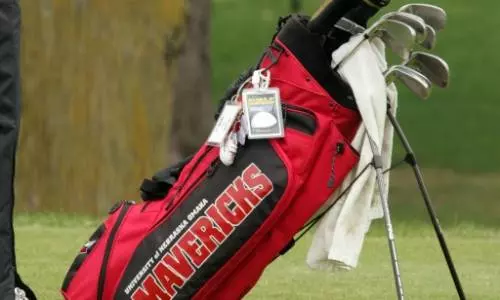 Mavericks Tied For Lead in Drury Fall Shootout - Omaha Athletics
